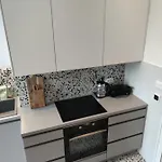 Specious And Newly Decorated At Bacvice Daire *