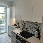 Specious And Newly Decorated At Bacvice *