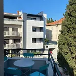 Specious And Newly Decorated At Bacvice * Split