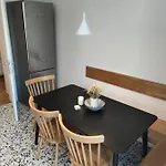 Daire Specious And Newly Decorated At Bacvice Split