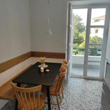 Apartamento Specious And Newly Decorated At Bacvice *