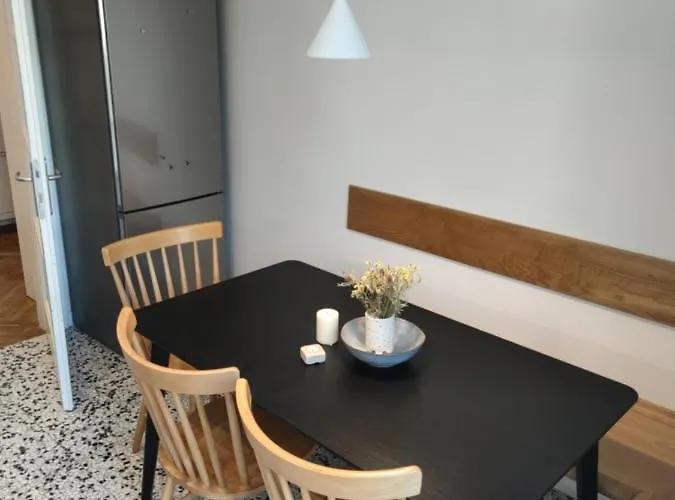 Apartament Specious And Newly Decorated At Bacvice Split