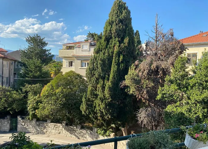 Specious And Newly Decorated At Bacvice Διαμέρισμα Σπλιτ